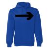 JB's  FLEECY HOODIE Thumbnail
