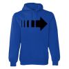 JB's  FLEECY HOODIE Thumbnail