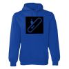 JB's  FLEECY HOODIE Thumbnail