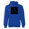 JB's  FLEECY HOODIE Thumbnail