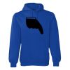JB's  FLEECY HOODIE Thumbnail