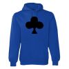 JB's  FLEECY HOODIE Thumbnail