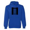 JB's  FLEECY HOODIE Thumbnail