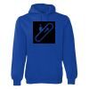 JB's  FLEECY HOODIE Thumbnail