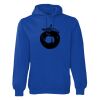 JB's  FLEECY HOODIE Thumbnail