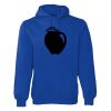 JB's  FLEECY HOODIE Thumbnail