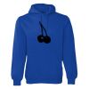 JB's  FLEECY HOODIE Thumbnail