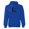 JB's  FLEECY HOODIE Thumbnail