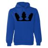 JB's  FLEECY HOODIE Thumbnail