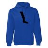 JB's  FLEECY HOODIE Thumbnail