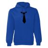 JB's  FLEECY HOODIE Thumbnail