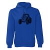 JB's  FLEECY HOODIE Thumbnail