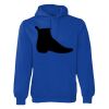 JB's  FLEECY HOODIE Thumbnail