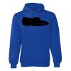 JB's  FLEECY HOODIE Thumbnail