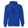 JB's  FLEECY HOODIE Thumbnail
