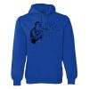 JB's  FLEECY HOODIE Thumbnail
