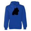 JB's  FLEECY HOODIE Thumbnail