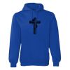 JB's  FLEECY HOODIE Thumbnail