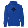 JB's  FLEECY HOODIE Thumbnail