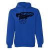 JB's  FLEECY HOODIE Thumbnail