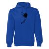 JB's  FLEECY HOODIE Thumbnail