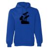 JB's  FLEECY HOODIE Thumbnail