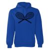 JB's  FLEECY HOODIE Thumbnail