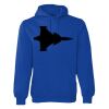 JB's  FLEECY HOODIE Thumbnail