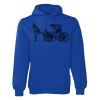 JB's  FLEECY HOODIE Thumbnail