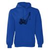 JB's  FLEECY HOODIE Thumbnail