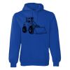 JB's  FLEECY HOODIE Thumbnail