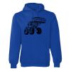 JB's  FLEECY HOODIE Thumbnail