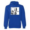 JB's  FLEECY HOODIE Thumbnail