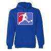 JB's  FLEECY HOODIE Thumbnail