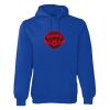 JB's  FLEECY HOODIE Thumbnail