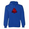 JB's  FLEECY HOODIE Thumbnail
