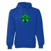 JB's  FLEECY HOODIE Thumbnail