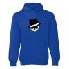 JB's  FLEECY HOODIE Thumbnail