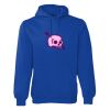 JB's  FLEECY HOODIE Thumbnail