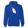 JB's  FLEECY HOODIE Thumbnail