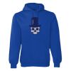 JB's  FLEECY HOODIE Thumbnail
