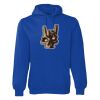 JB's  FLEECY HOODIE Thumbnail