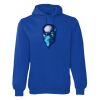 JB's  FLEECY HOODIE Thumbnail