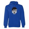 JB's  FLEECY HOODIE Thumbnail