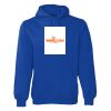 JB's  FLEECY HOODIE Thumbnail