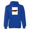 JB's  FLEECY HOODIE Thumbnail
