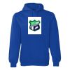 JB's  FLEECY HOODIE Thumbnail