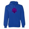 JB's  FLEECY HOODIE Thumbnail
