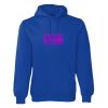 JB's  FLEECY HOODIE Thumbnail