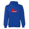 JB's  FLEECY HOODIE Thumbnail